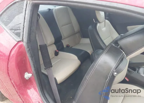 2013 Chevrolet Camaro 2Ss from USA, damaged, VIN 2G1FK1EJ6D9142093